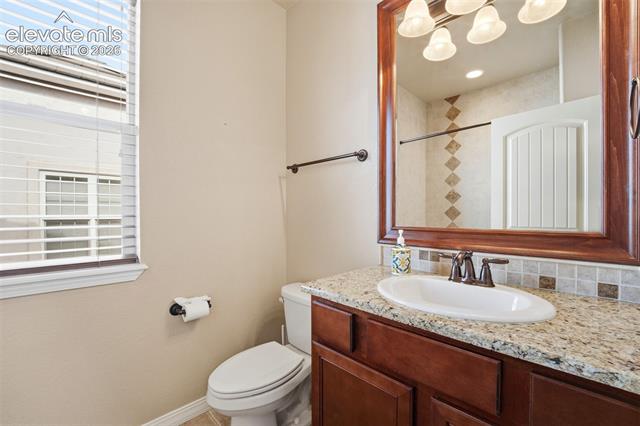 MLS Image for 2479  Pine Valley  ,Colorado Springs, Colorado
