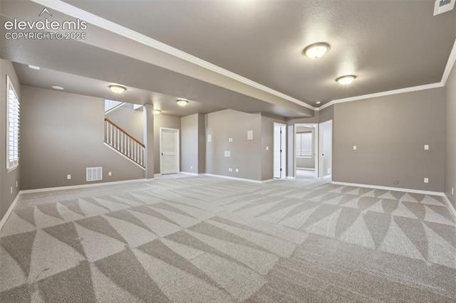 MLS Image for 2479  Pine Valley  ,Colorado Springs, Colorado