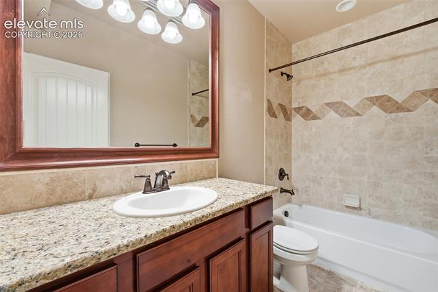 MLS Image for 2479  Pine Valley  ,Colorado Springs, Colorado