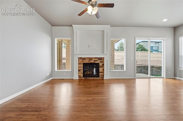 MLS Image for 2479  Pine Valley  ,Colorado Springs, Colorado
