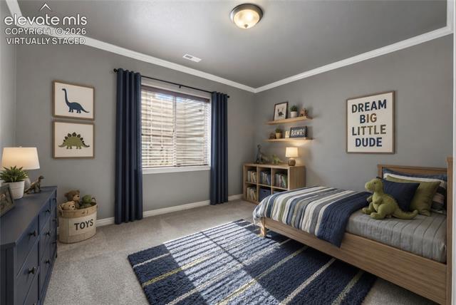 MLS Image for 2479  Pine Valley  ,Colorado Springs, Colorado