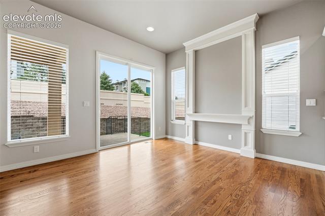 MLS Image for 2479  Pine Valley  ,Colorado Springs, Colorado