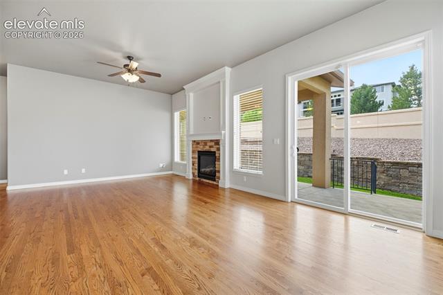 MLS Image for 2479  Pine Valley  ,Colorado Springs, Colorado