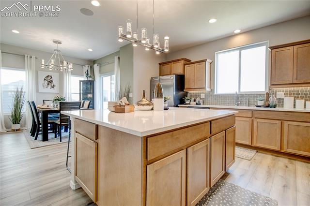 MLS Image for 10315  Sundial Shadow  ,Colorado Springs, Colorado