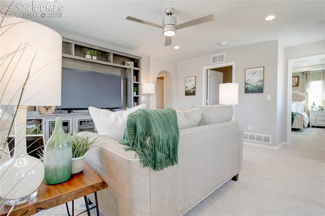 MLS Image for 10315  Sundial Shadow  ,Colorado Springs, Colorado