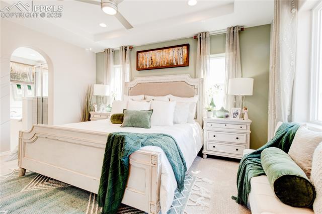 MLS Image for 10315  Sundial Shadow  ,Colorado Springs, Colorado