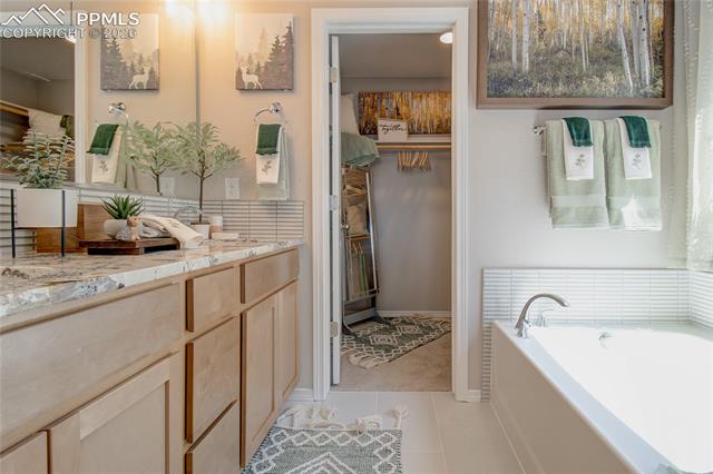 MLS Image for 10315  Sundial Shadow  ,Colorado Springs, Colorado