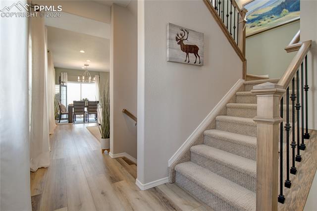 MLS Image for 10315  Sundial Shadow  ,Colorado Springs, Colorado