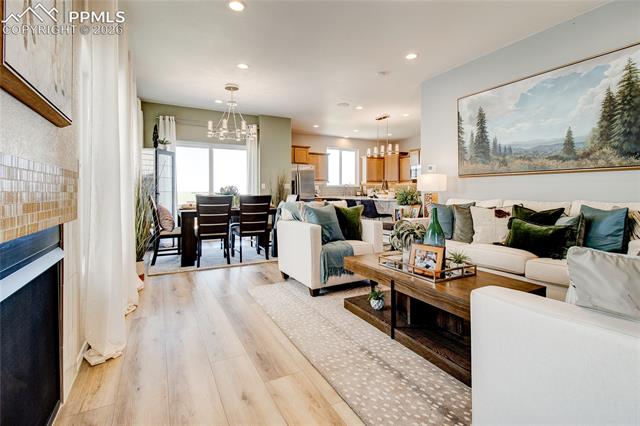 MLS Image for 10315  Sundial Shadow  ,Colorado Springs, Colorado