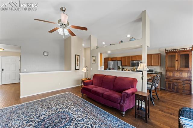 MLS Image for 6954  Sierra Meadows  ,Colorado Springs, Colorado