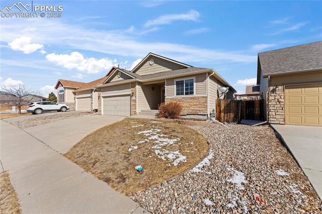 MLS Image for 6954  Sierra Meadows  ,Colorado Springs, Colorado