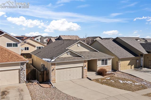 MLS Image for 6954  Sierra Meadows  ,Colorado Springs, Colorado