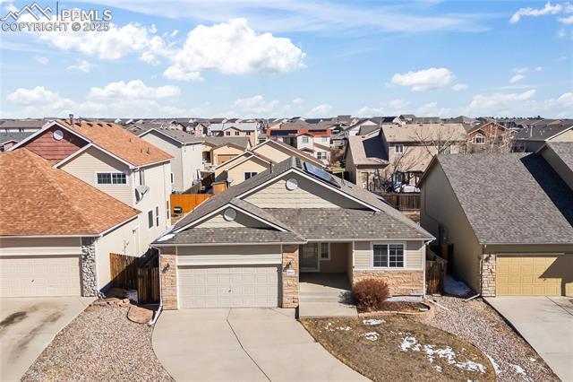 MLS Image for 6954  Sierra Meadows  ,Colorado Springs, Colorado