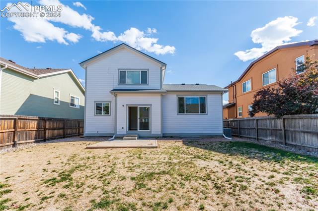 MLS Image for 7697  Steward  ,Colorado Springs, Colorado