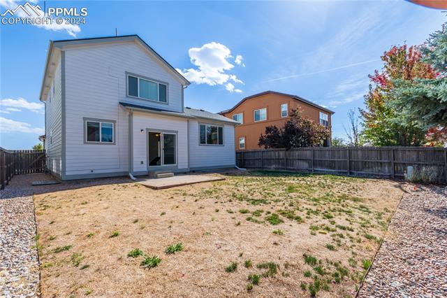 MLS Image for 7697  Steward  ,Colorado Springs, Colorado