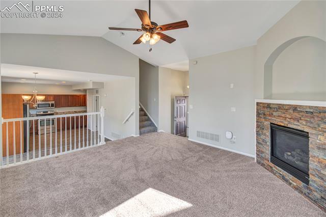 MLS Image for 7697  Steward  ,Colorado Springs, Colorado