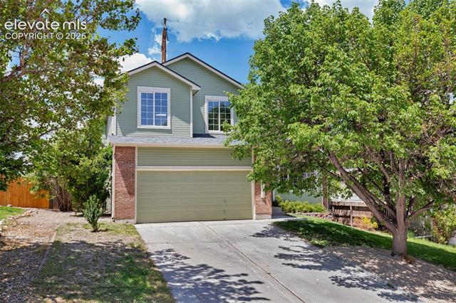 8030  Tally  , colorado springs&nbsp; House Search MLS Picture