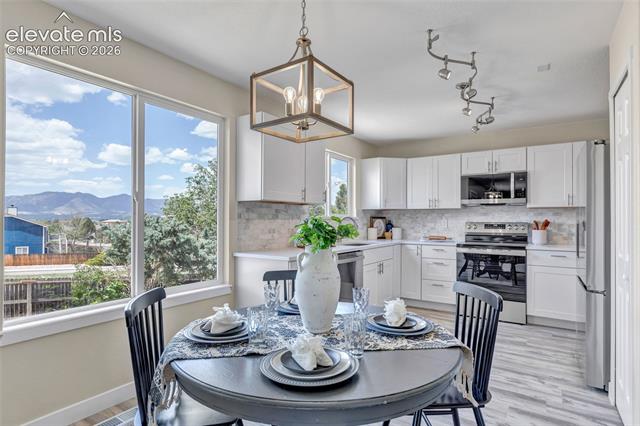 MLS Image for 8030  Tally  ,Colorado Springs, Colorado