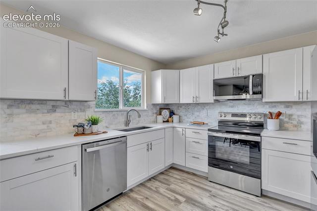 MLS Image for 8030  Tally  ,Colorado Springs, Colorado