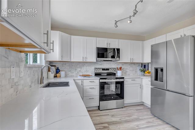 MLS Image for 8030  Tally  ,Colorado Springs, Colorado