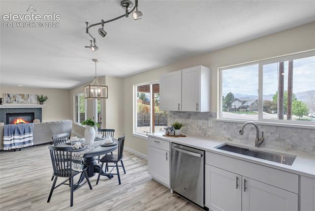 MLS Image for 8030  Tally  ,Colorado Springs, Colorado