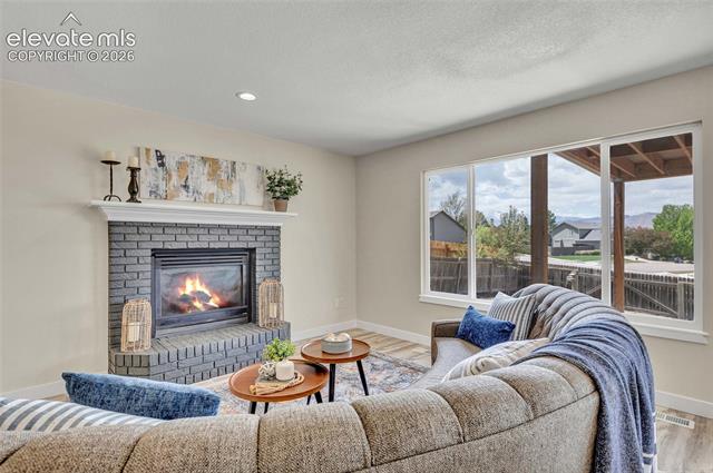 MLS Image for 8030  Tally  ,Colorado Springs, Colorado