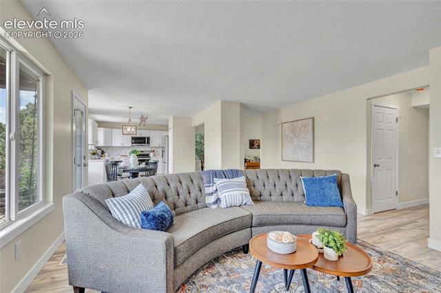 MLS Image for 8030  Tally  ,Colorado Springs, Colorado