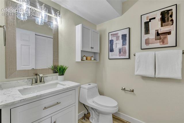 MLS Image for 8030  Tally  ,Colorado Springs, Colorado