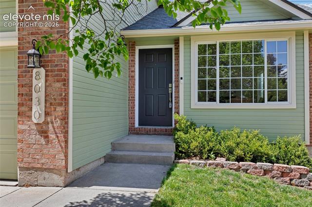 MLS Image for 8030  Tally  ,Colorado Springs, Colorado