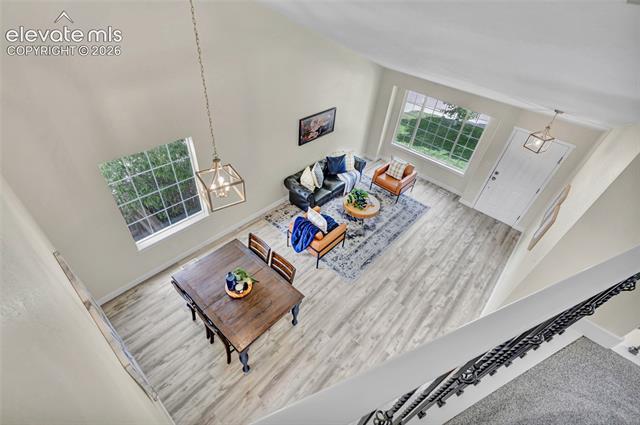 MLS Image for 8030  Tally  ,Colorado Springs, Colorado