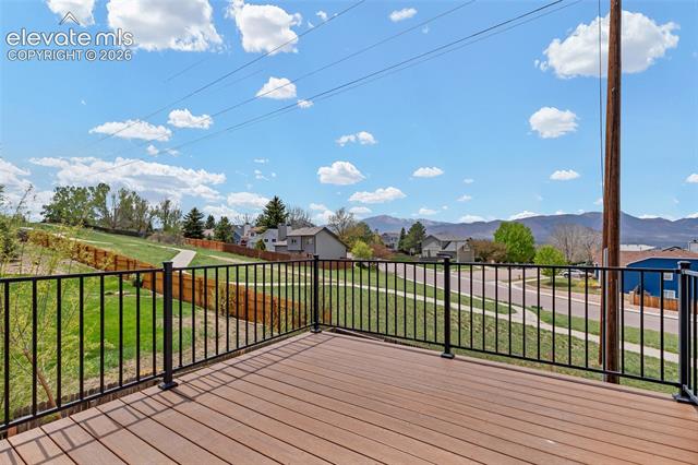 MLS Image for 8030  Tally  ,Colorado Springs, Colorado
