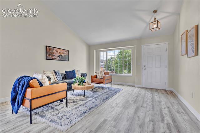 MLS Image for 8030  Tally  ,Colorado Springs, Colorado