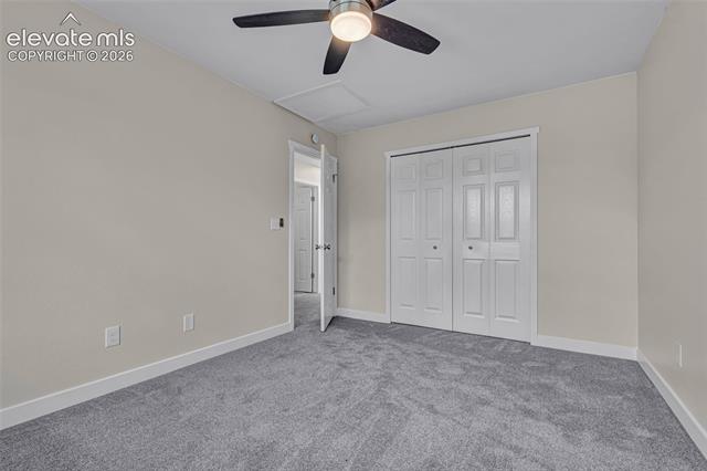 MLS Image for 8030  Tally  ,Colorado Springs, Colorado