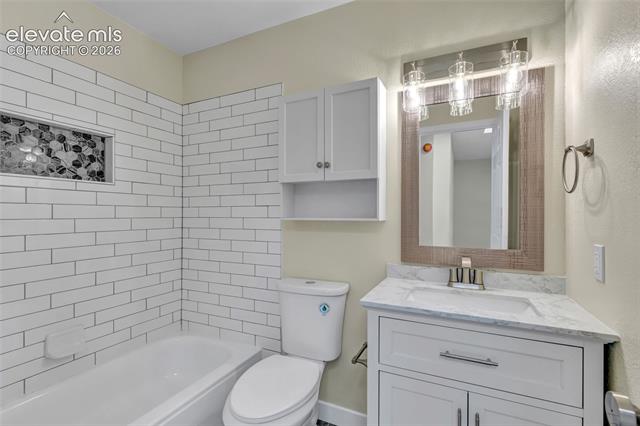 MLS Image for 8030  Tally  ,Colorado Springs, Colorado