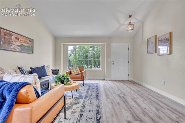 MLS Image for 8030  Tally  ,Colorado Springs, Colorado