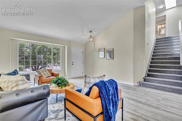 MLS Image for 8030  Tally  ,Colorado Springs, Colorado