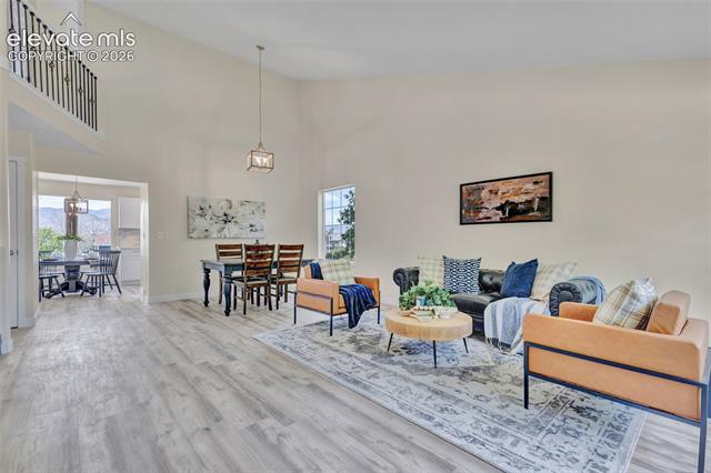 MLS Image for 8030  Tally  ,Colorado Springs, Colorado