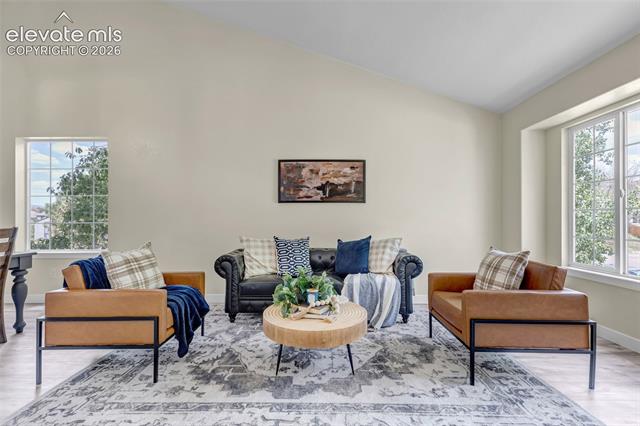 MLS Image for 8030  Tally  ,Colorado Springs, Colorado