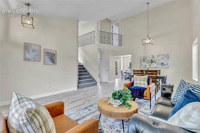 MLS Image for 8030  Tally  ,Colorado Springs, Colorado