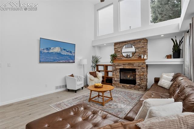 MLS Image for 5650  Loyola  ,Colorado Springs, Colorado