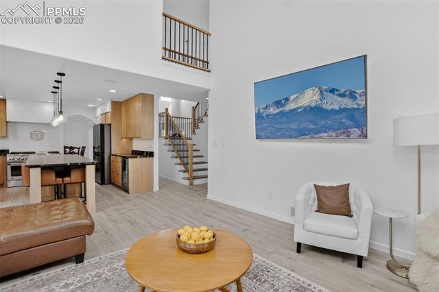 MLS Image for 5650  Loyola  ,Colorado Springs, Colorado