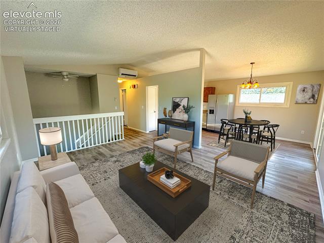 MLS Image for 1056  Sundance  ,Woodland Park, Colorado