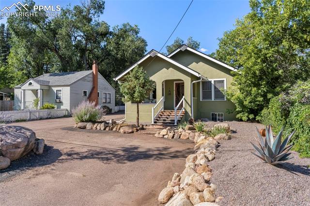 6  Alsace  , colorado springs  House Search MLS Picture