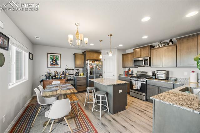 MLS Image for 7380  Coppermine  ,Fountain, Colorado