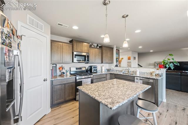 MLS Image for 7380  Coppermine  ,Fountain, Colorado
