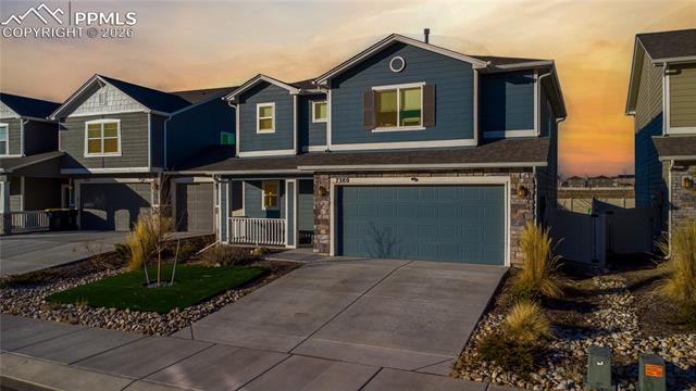 MLS Image for 7380  Coppermine  ,Fountain, Colorado