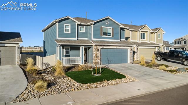 MLS Image for 7380  Coppermine  ,Fountain, Colorado
