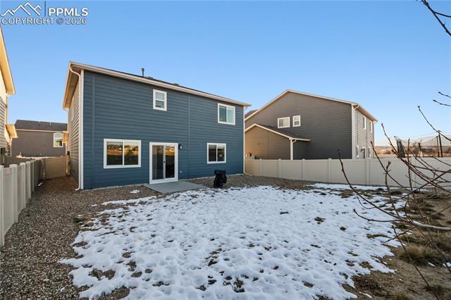 MLS Image for 7380  Coppermine  ,Fountain, Colorado