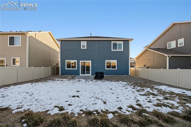 MLS Image for 7380  Coppermine  ,Fountain, Colorado