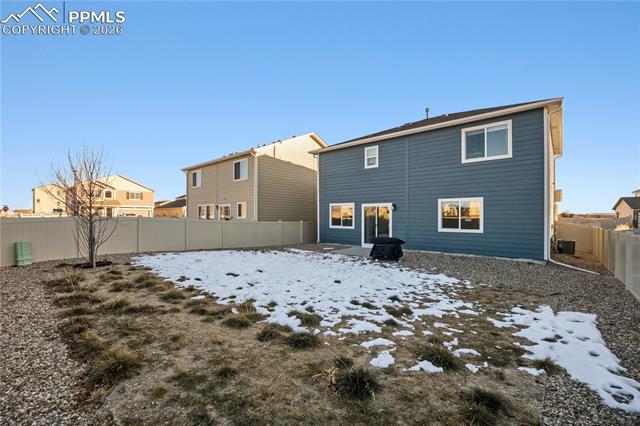 MLS Image for 7380  Coppermine  ,Fountain, Colorado